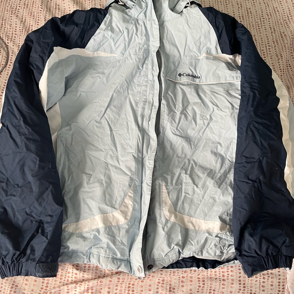 COLUMBIA winter coat